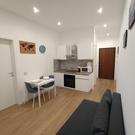 Dimora Crispi 70 Apartment บารี ภายนอก รูปภาพ