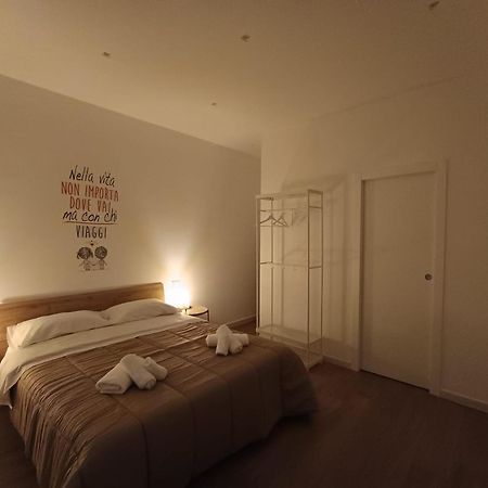 Dimora Crispi 70 Apartment บารี ภายนอก รูปภาพ