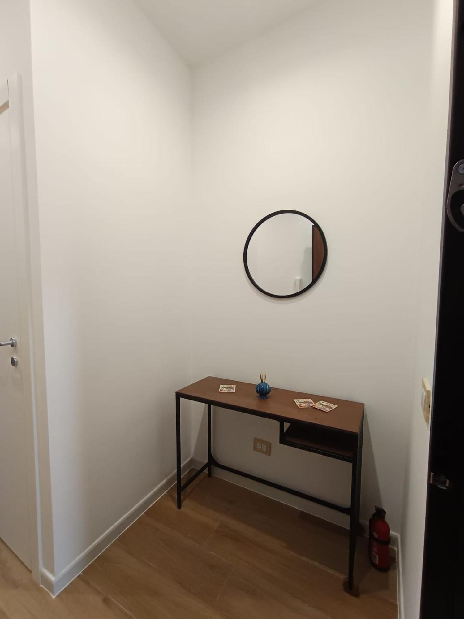Dimora Crispi 70 Apartment บารี ภายนอก รูปภาพ